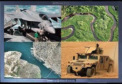 Z Microsystems to provide rugged displays for Navy shipboard UAV control system