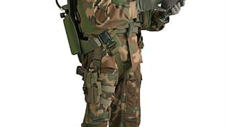 Army looks to Benchmark Electronics for special Air Warrior helicopter air crew transceivers