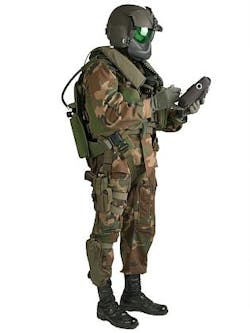 Army looks to Benchmark Electronics for special Air Warrior helicopter air crew transceivers Army looks to Benchmark Electronics for special Air Warrior helicopter air crew transceivers