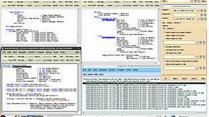 Software development tool suite that supports features in Ada 2005 introduced by Atego