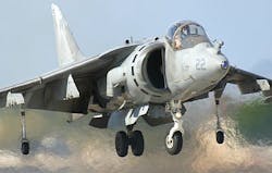 Navy to install FACE-based avionics computer upgrade in Marine Corps AV-8B attack jet fleet Navy to install FACE-based avionics computer upgrade in Marine Corps AV-8B attack jet fleet