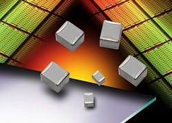 Microwave MLCCs that operate in full military temperature range introduced by AVX Microwave MLCCs that operate in full military temperature range introduced by AVX