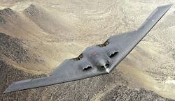 Air Force scours industry for replacement part to nuclear bomber communications system