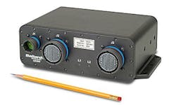 Navy chooses rugged embedded computers from Ballard Technology for LCS ship modules Navy chooses rugged embedded computers from Ballard Technology for LCS ship modules