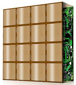 DARPA to brief industry 18 March on program to create common RF phased array building blocks DARPA to brief industry 18 March on program to create common RF phased array building blocks