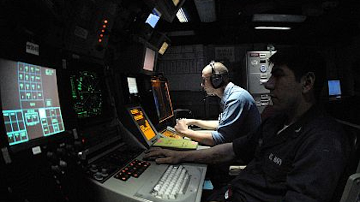SAIC and Vadum join DARPA EW initiative to counter programmable adaptive radar