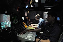 SAIC and Vadum join DARPA EW initiative to counter programmable adaptive radar SAIC and Vadum join DARPA EW initiative to counter programmable adaptive radar