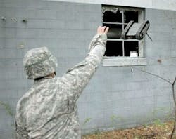 Army looks to iRobot for lightweight throwable robots for battlefield situational awareness Army looks to iRobot for lightweight throwable robots for battlefield situational awareness