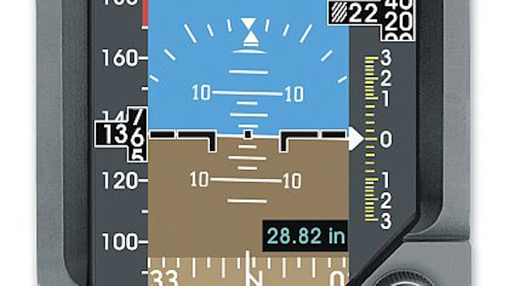 Army looks to L-3 Avionics to provide displays for late-model CH-47 Chinook helicopters