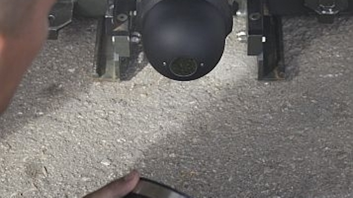 Boeing gets order for more than 1,000 laser guidance kits for JDAM smart munition