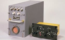 Army surveys industry for avionics companies able to repair components in AN/ARN-153 TACAN Army surveys industry for avionics companies able to repair components in AN/ARN-153 TACAN