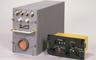 Army surveys industry for avionics companies able to repair components in AN/ARN-153 TACAN