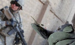 BAE Systems to help lead extended Army research to develop battlefield micro robots BAE Systems to help lead extended Army research to develop battlefield micro robots