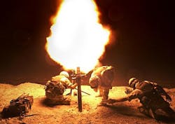 Army orders Improved EMTAS computerized mortar fire-control systems from Mistral Inc. Army orders Improved EMTAS computerized mortar fire-control systems from Mistral Inc.