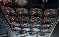 Navy engineer develops dimmable and energy-efficient LED bulb for avionics applications Navy engineer develops dimmable and energy-efficient LED bulb for avionics applications