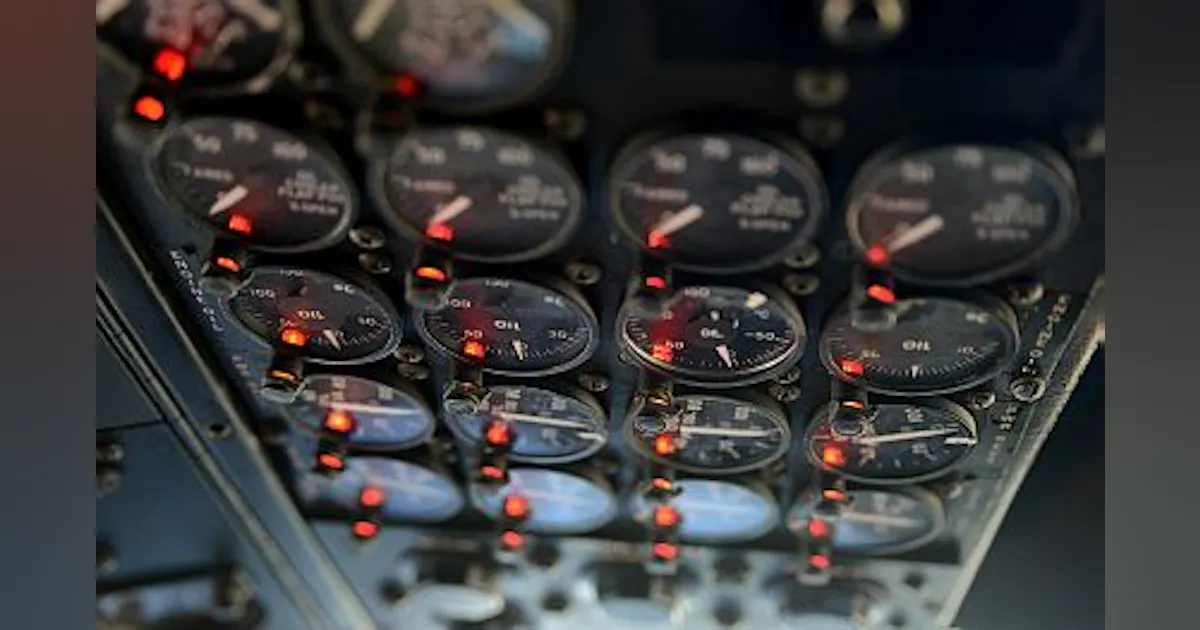 Navy engineer develops dimmable and energy-efficient LED bulb for ...