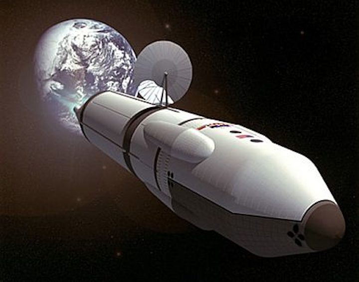 Nasa Issues Challenge To Find Innovative Materials For Future Spacecraft Spacesuits Military Aerospace Electronics Nasa Issues Challenge To Find Innovative Materials For Future Spacecraft Spacesuits Military Aerospace Electronics