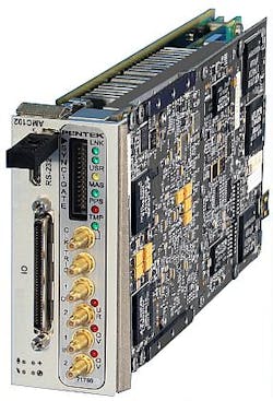 AMC embedded computing for aerospace and defense applications introduced by Pentek AMC embedded computing for aerospace and defense applications introduced by Pentek