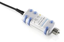 Power measurement sensor for radar and automotive uses introduced by Rohde & Schwarz Power measurement sensor for radar and automotive uses introduced by Rohde & Schwarz