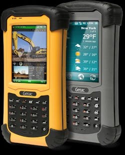 Air Force shops industry for 1,000 rugged handheld displays for tactical air controllers