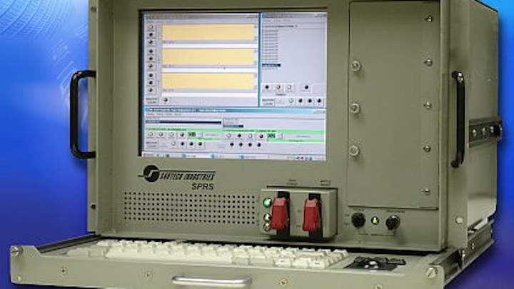 Navy recognizes Sabtech rugged data storage system as unique piece of shipboard electronics