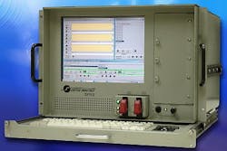 Navy recognizes Sabtech rugged data storage system as unique piece of shipboard electronics Navy recognizes Sabtech rugged data storage system as unique piece of shipboard electronics