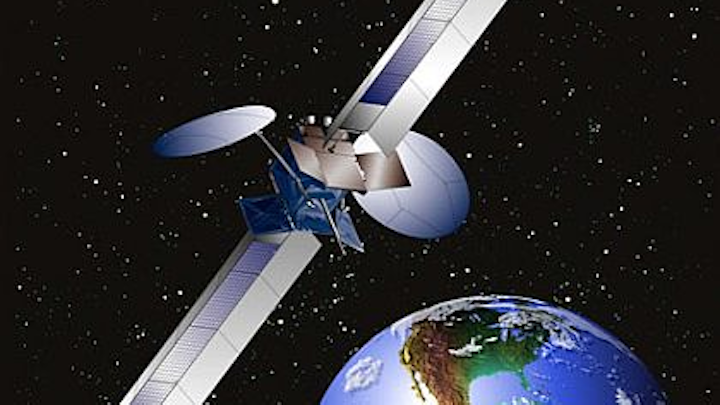 Air Force researchers look to keep satellite networks up in the presence of cyber attacks