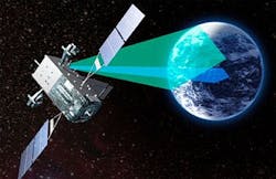 Air Force STAMPEDE program to develop high-temp MWIR sensor chips for satellites