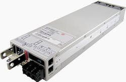 1600-Watt AC-DC power supply introduced by TDK-Lambda for robotics, test, and RF amplifiers 1600-Watt AC-DC power supply introduced by TDK-Lambda for robotics, test, and RF amplifiers