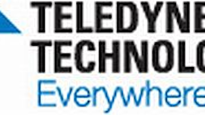 Teledyne boosts expertise in imaging sonar and UUV technology with acquisition of RESON A/S