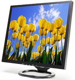 Rugged 17-inch sunlight-readable display for aircraft and ships introduced by TRU-Vu Rugged 17-inch sunlight-readable display for aircraft and ships introduced by TRU-Vu