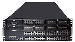 Quad-processor rackmount computer for embedded control introduced by WIN Enterprises Quad-processor rackmount computer for embedded control introduced by WIN Enterprises