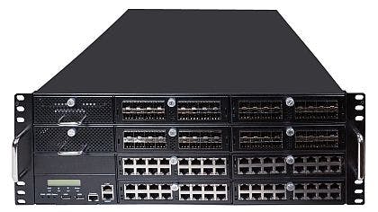 Quad-processor rackmount computer for embedded control introduced by ...
