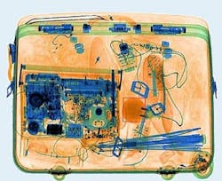 DHS asks industry for big improvements in X-ray detection of IEDs in airport security DHS asks industry for big improvements in X-ray detection of IEDs in airport security