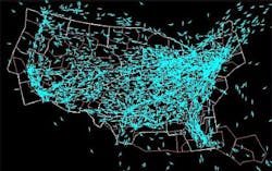 NASA ready to approach industry for simulations of future air traffic control system NASA ready to approach industry for simulations of future air traffic control system
