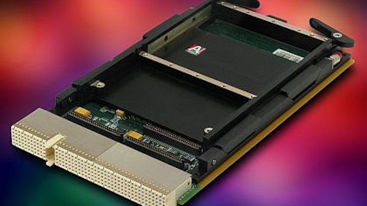 DO-178 rugged single-board computer for avionics applications introduced by Aitech