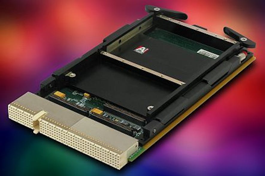 DO-178 rugged single-board computer for avionics applications introduced by Aitech