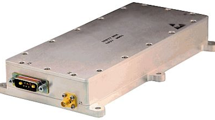 GaN-based power amplifiers for EW, jammers, and RCIED countermeasures introduced by API