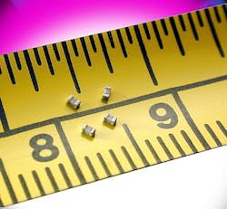 Rugged capacitors for automotive subsystems applications introduced by AVX Corp. Rugged capacitors for automotive subsystems applications introduced by AVX Corp.