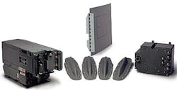 BAE Systems to provide 336 IFF avionics units for F-16 jet fighters in $34.3 million contract BAE Systems to provide 336 IFF avionics units for F-16 jet fighters in $34.3 million contract
