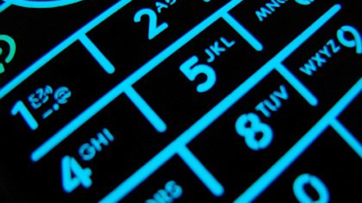 Defense Intelligence Agency eyes gathering surveillance data using cell phone technology