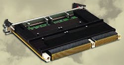 Embedded computers with fast D/A converters for SIGINTO and EW offered by Curtiss-Wright Embedded computers with fast D/A converters for SIGINTO and EW offered by Curtiss-Wright