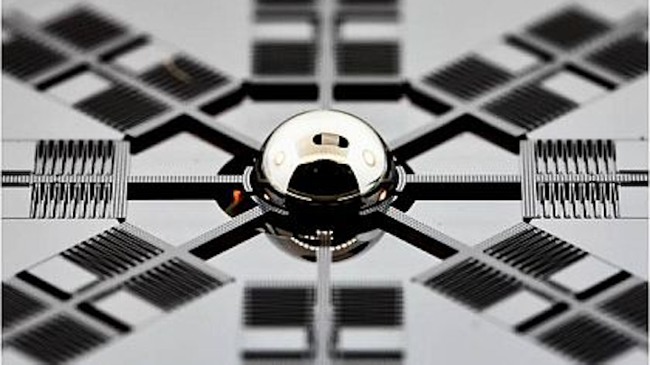 AOSense to develop navigation chip that combines solid-state and atomic inertial sensors