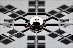 AOSense to develop navigation chip that combines solid-state and atomic inertial sensors AOSense to develop navigation chip that combines solid-state and atomic inertial sensors