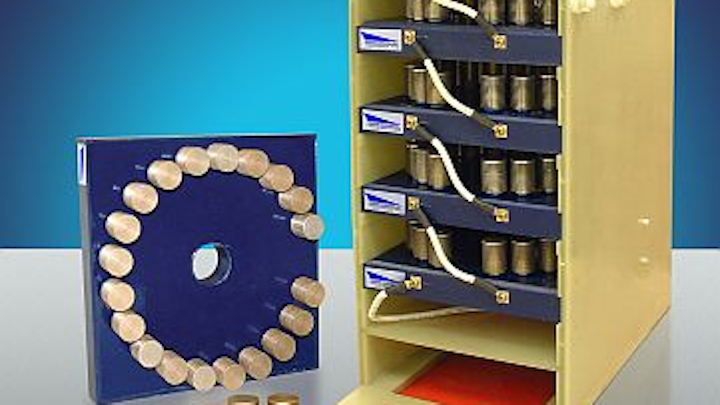 MVDC circuit breakers for military DC power distribution introduced by Diversified Technologies