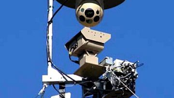 Navy chooses DC-DC converters from Vicor for G-BOSS perimeter security upgrade