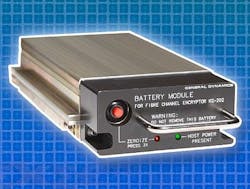 NSA certification for General Dynamics ProtecD@R Network helps protect secret data NSA certification for General Dynamics ProtecD@R Network helps protect secret data