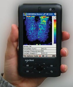 Army eyes soldier surveillance sensor small enough to fit in a warfighter's cargo pocket Army eyes soldier surveillance sensor small enough to fit in a warfighter's cargo pocket