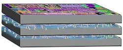 IBM researchers to design liquid cooling directly into microchip designs and packaging IBM researchers to design liquid cooling directly into microchip designs and packaging