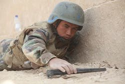 DARPA awards three contracts to detect IEDs hidden in mud, meat, and dead animals DARPA awards three contracts to detect IEDs hidden in mud, meat, and dead animals